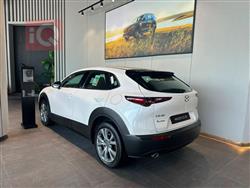 مازدا CX-30